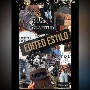 Meet your Posher, Ashley